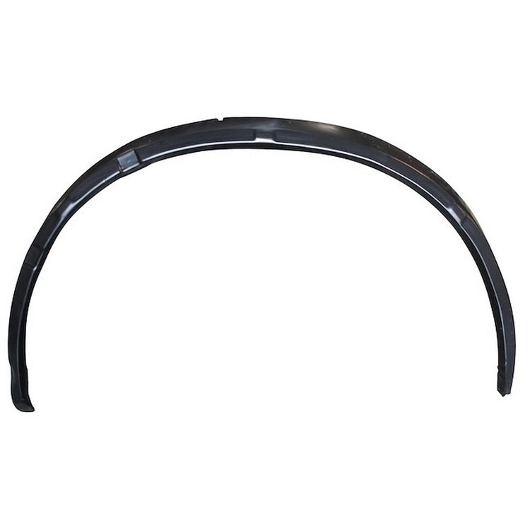 Rear Inner Wheel Arch