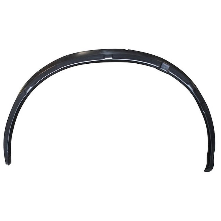 Rear Inner Wheel Arch