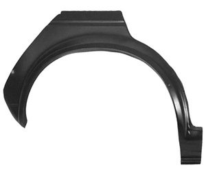 95-20-58-2 Rear Wheel Arch, 75-'84, Passenger's Side