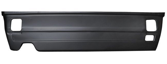 95-20-68-0 Small Rear Panel, 75-'84
