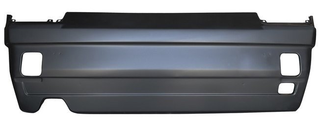 75-84 GOLF I/RABBIT REAR PANEL/SKIRTING BELOW REAR LAMPS