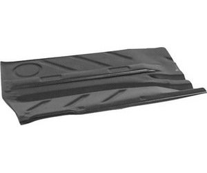 95-20-74-1 Front Floor Pan, 75-'84, Driver's Side