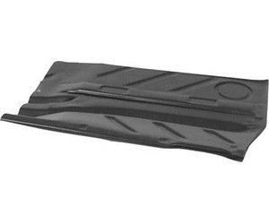 95-20-74-2 Front Floor Pan, 75-'84, Passenger's Side
