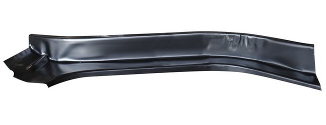 95-20-80-2 Rear Frame Side Rail, 75-'84, Passenger's Side