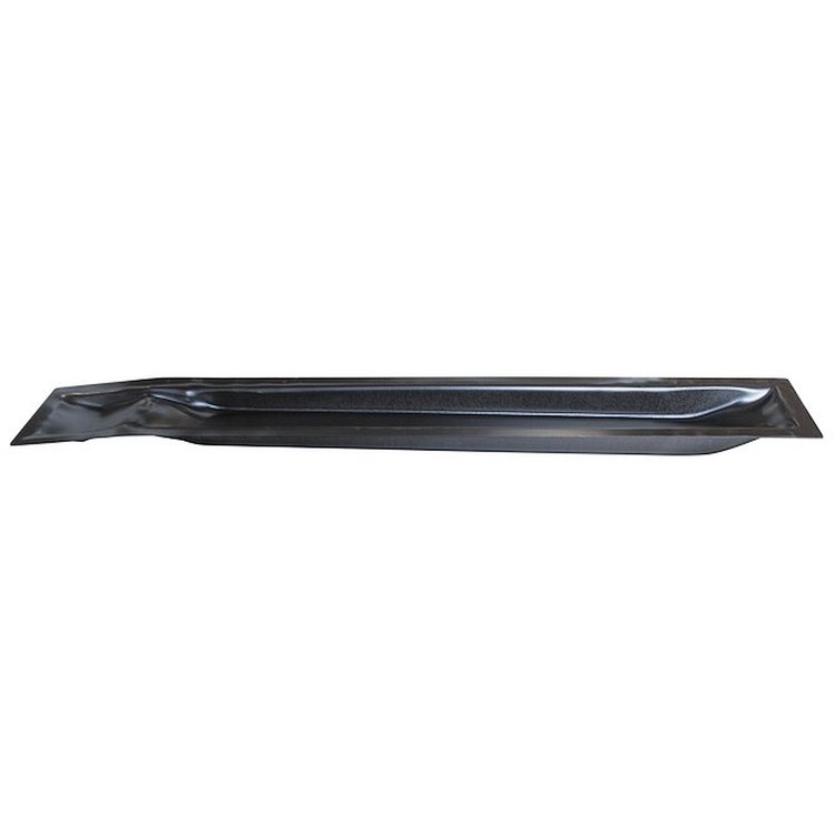 Front Lengthwise Member