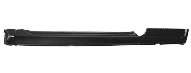 95-21-00-1 Rocker Panel, 85-'92, Driver's Side