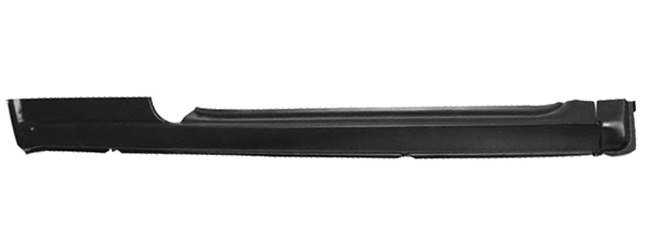 95-21-00-2 Rocker Panel, 85-'92, Passenger's Side