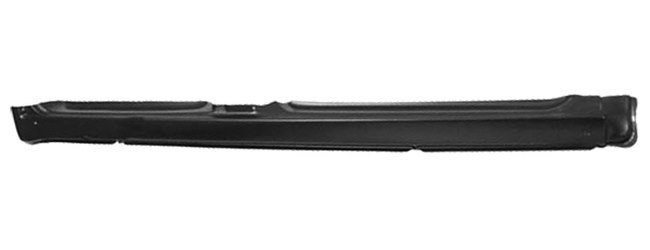 95-21-01-2 Rocker Panel, 85-'92, Passenger's Side 95-21-01-2