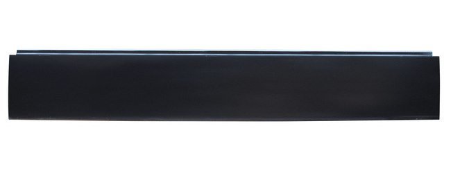 95-21-14-1 Front Lower Door Skin, 85-'92 4-Door, Driver's Side