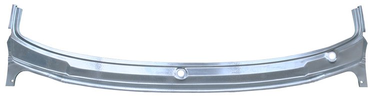 95-21-32-0 Lower Section Windshield Frame, 85-'92