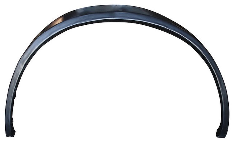 95-21-54-2 Inner Rear Wheel Arch, 85-'92, Passenger's Side
