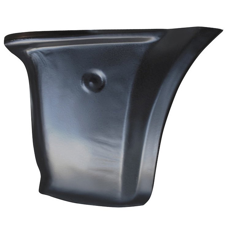 Rear Lower Rocker Corner