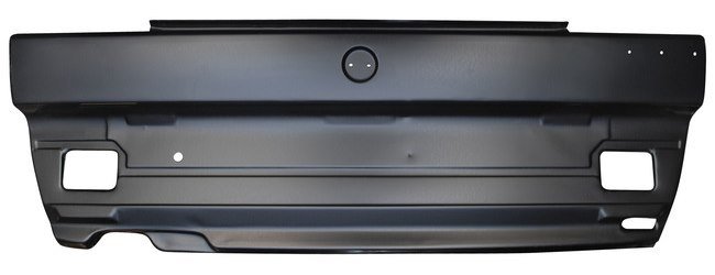 95-21-65-1 Rear Tail Panel, 85-'92 Large