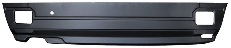 95-21-68-0 Rear Tail Panel, 85-'92 Small