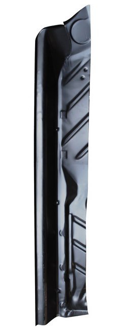 95-21-75-1 Outer Floor Panel Section, 85-'92, Driver's Side
