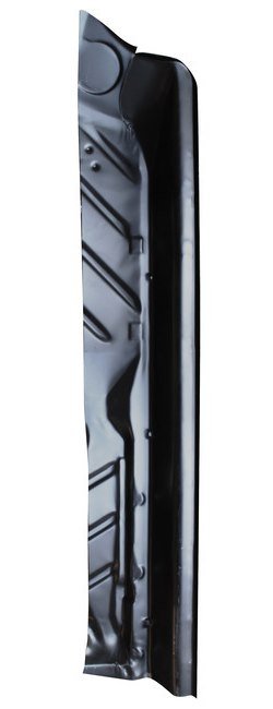95-21-75-2 Outer Floor Panel Section, 85-'92, Passener'S Side