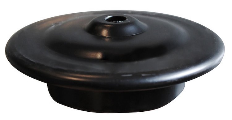 95-21-85-5 Rear Upper Spring Support, 85-'99