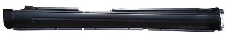 95-22-01-2 Rocker Panel, 93-'99, Passenger's Side
