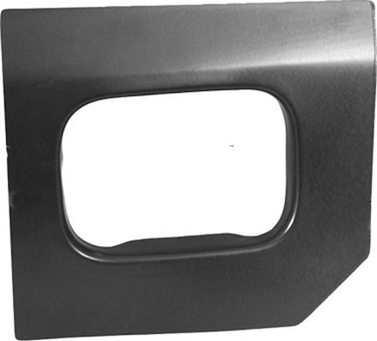 95-22-52-2 Filling Hole Plate, 93-'99