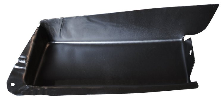 95-22-67-1 Rear Panel, 93-'99, Driver's Side