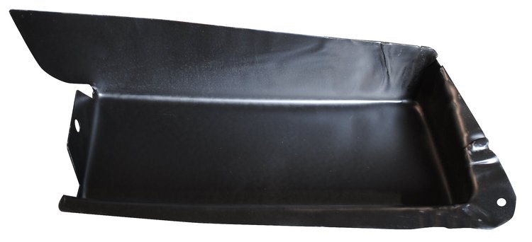 95-22-67-2 Rear Panel, 93-'99, Passenger's Side