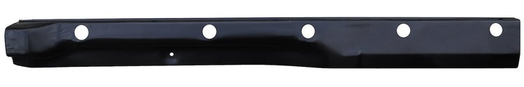 95-22-75-3 Front Outer Floor Pan, 93-'99, Driver's Side