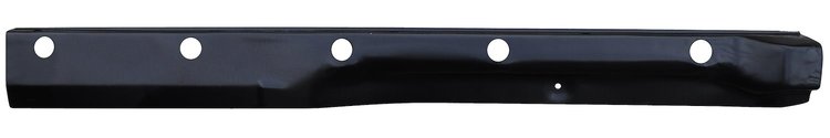 95-22-75-4 Front Outer Floor Pan, 93-'99, Passenger's Side