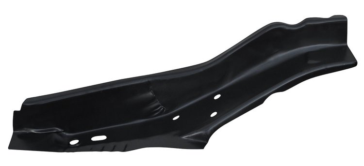 95-22-84-1 Front Frame Rail, 93-'99, Driver's Side