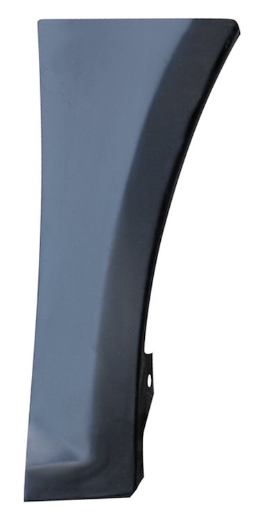 95-23-33-6 Front Fender Rear Lower Tip, 99-'04, Passenger's Side