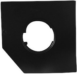 95-23-52-2 Filling Hole Plate, 99-'04