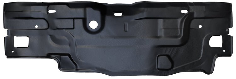 95-23-68-0 Rear Tail Panel, 99-'04