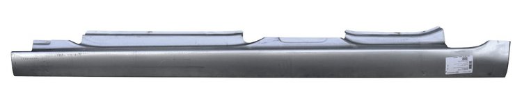 95-34-01-3 Rocker Panel 2005.5-2010 Volkswagen Jetta Sedan, 2009-2014 Volkswagen Jetta Sportwagen [Left/Drivers Side]