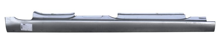 95-34-01-4 Rocker Panel 2005.5-2010 Volkswagen Jetta Sedan, 2009-2014 Volkswagen Jetta Sportwagen [Right/Passenger Side]