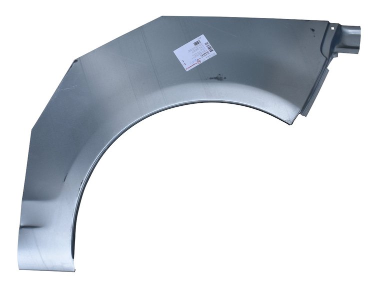 WHL ARCH LH 10-15 GOLF 2D