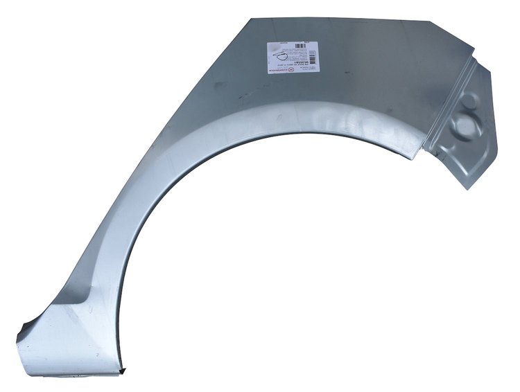 WHL ARCH LH 15-21 GOLF 4D