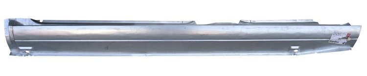 95-36-01-1 Rocker Panel, 82-88, LH