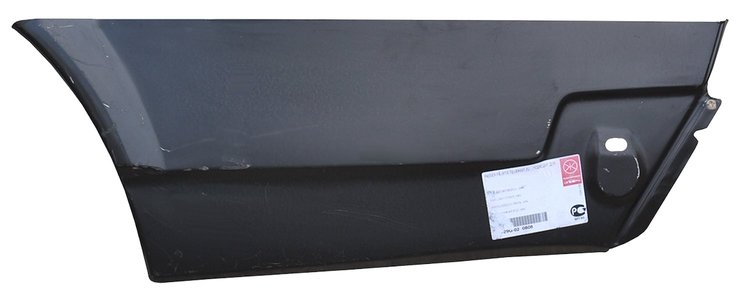 95-36-60-3 Rear Lower Quarter Panel, 82-88, LH