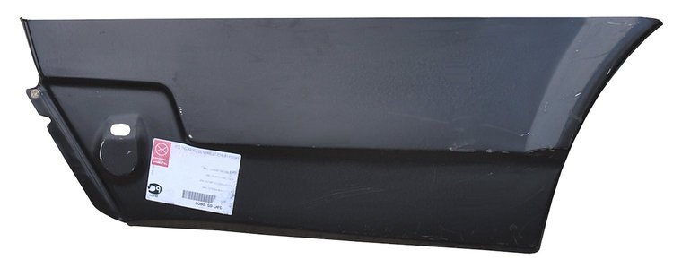 95-36-60-4 Rear Lower Quarter Panel, 82-88, RH
