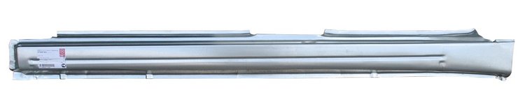 95-37-01-1 Rocker Panel, 90-'10/93, Driver's Side