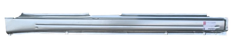 95-37-01-2 Rocker Panel, 90-'10/93, Passenger's Side