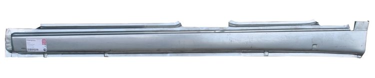 95-38-01-1 Rocker Panel, 11/93-'97, Driver's Side