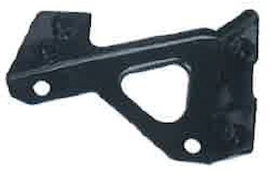 95-48-35-1 Front Fender Bracket for 2009-2018 Volkswagen Tiguan [Left/Driver Side]