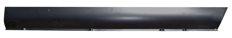 95-50-00-1 Outer Rocker Panel, 50-'67, Driver's Side