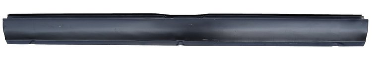 95-50-02-2 Side Door Rocker Panel, 50-'67, Passenger's Side