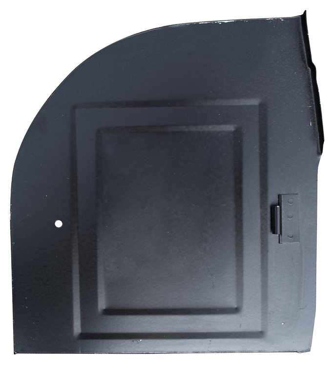 95-50-69-0 Battery Tray, 50-'67