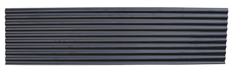 95-50-75-0 Universal Floor Panel, 50-'67