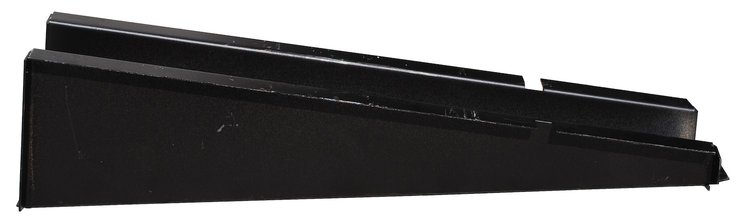 95-50-79-0 Front Outrigger, 50-'67