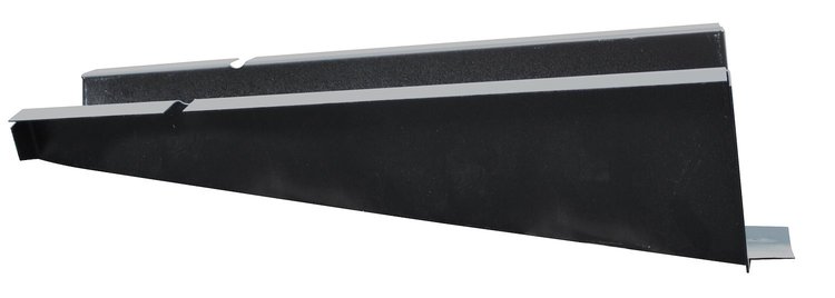 95-50-81-0 Rear Outrigger, 50-'67