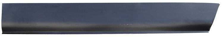 95-55-00-1 Outer Rocker Panel, 68-'79
