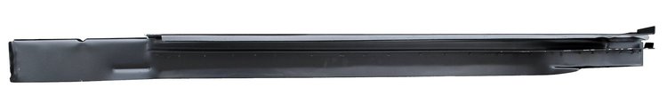 95-55-04-2 Side Door Guide Rail, 64-'79